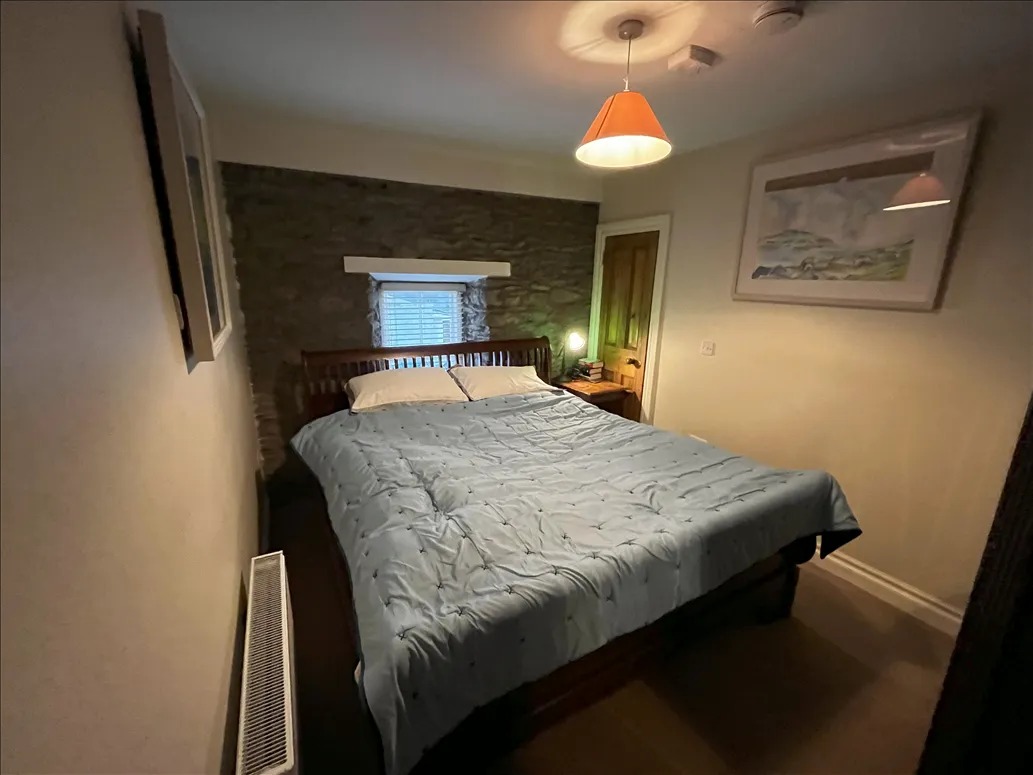 Stunning property for sale in picturesque Kilkenny village see inside