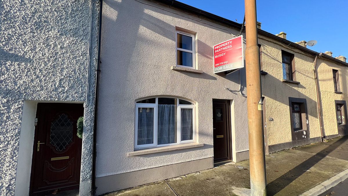 Kilkenny property for sale at a steal after complete refurbishment