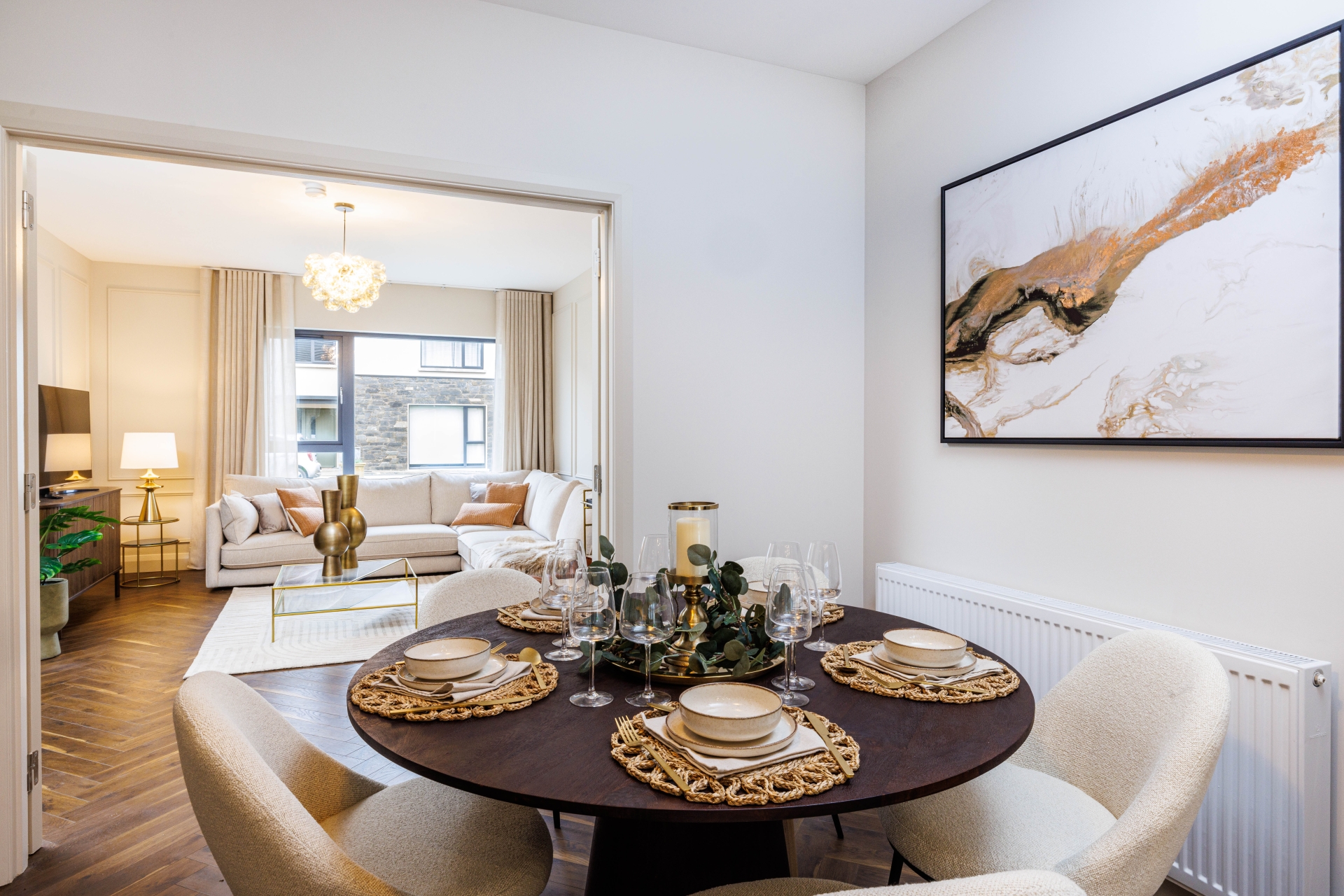 Phase two of new housing development launched in Kilkenny Kilkenny Live