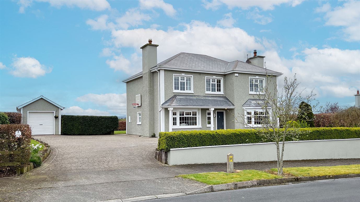 Stunning property in premium development for sale in Kilkenny see