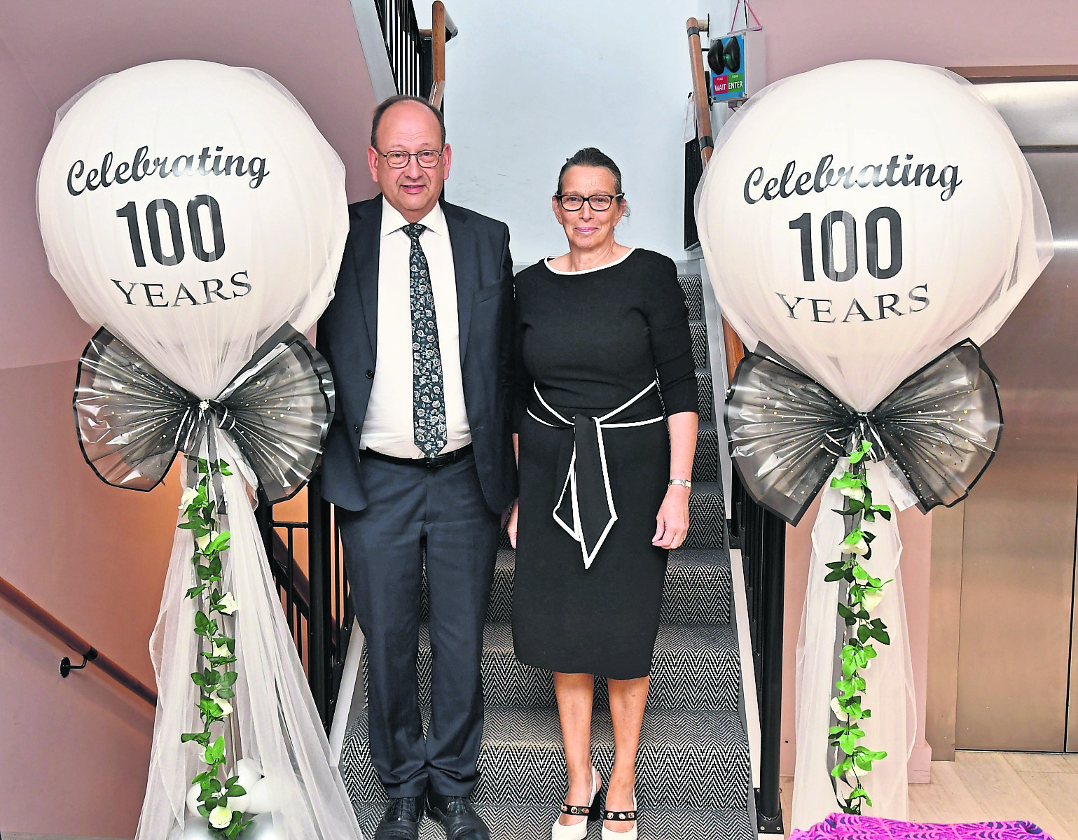 Kilkenny retailer Pauls to celebrate 100th birthday in style and you