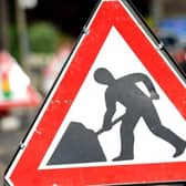 Works will enhance safety for pedestrians and other road users in Castlecomer