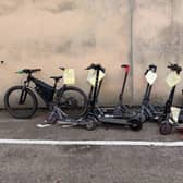 E-scooters have become an ever-present reality on our roads