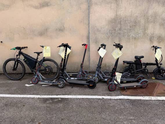 E-scooters have become an ever-present reality on our roads